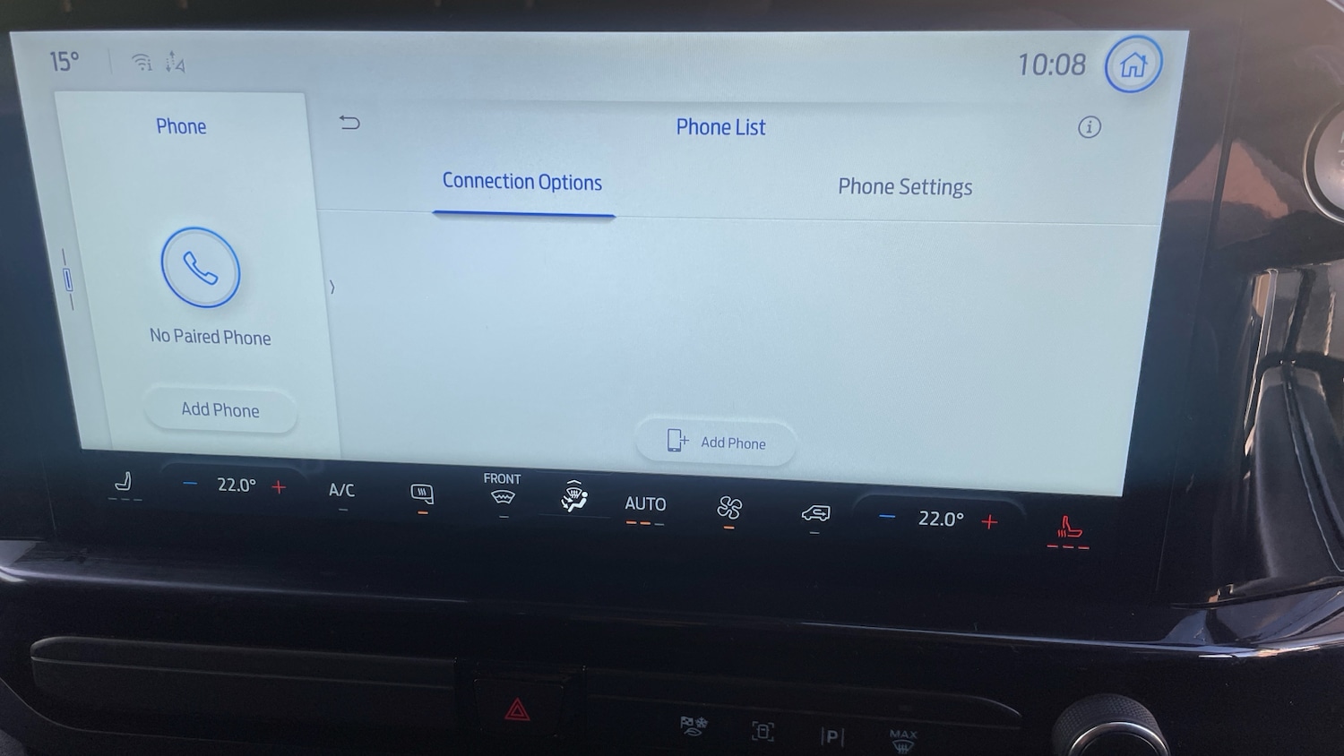 Used Ford Transit Custom 2025 for sale - 76576502: Photo 33