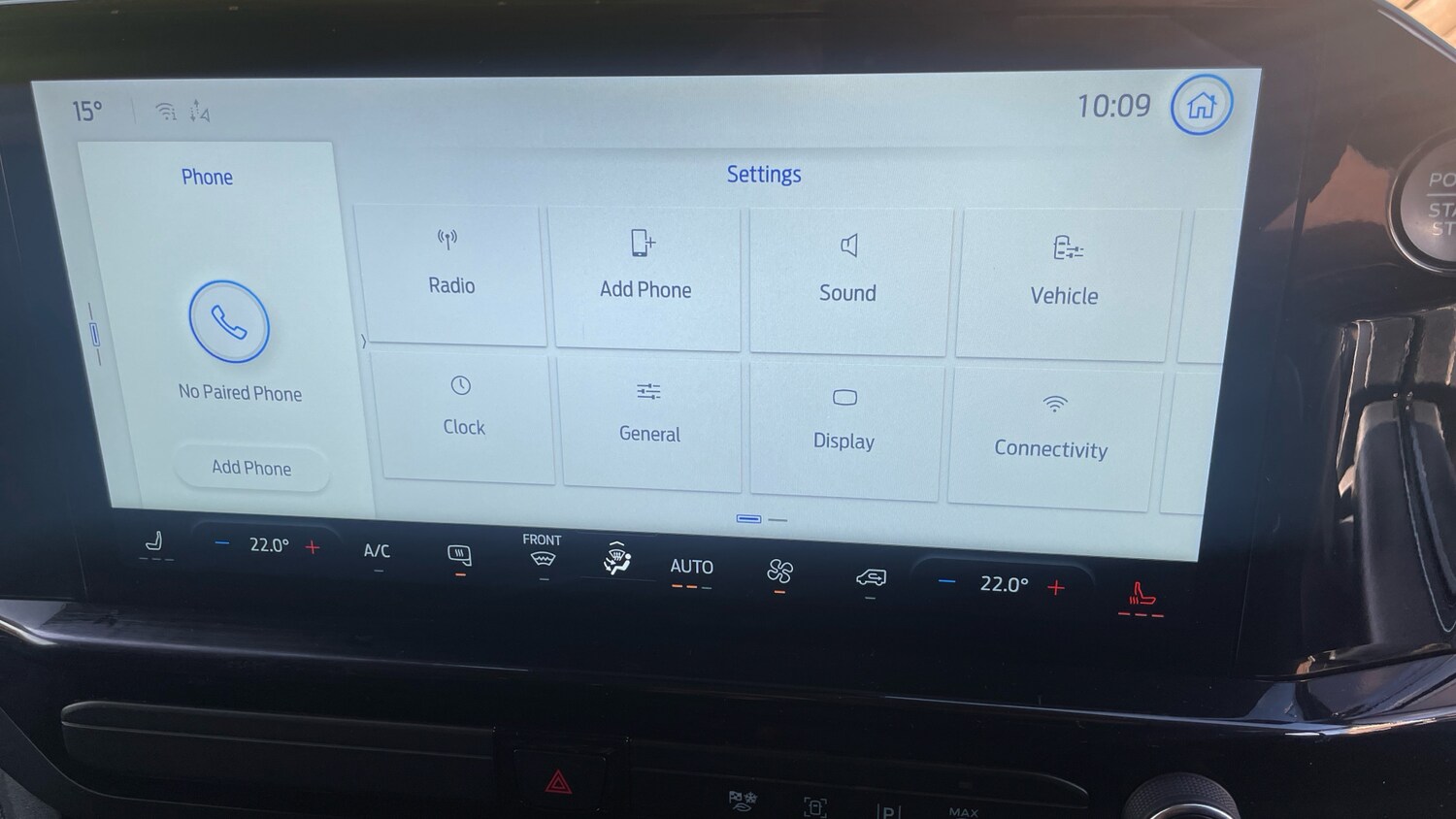 Used Ford Transit Custom 2025 for sale - 76576502: Photo 34