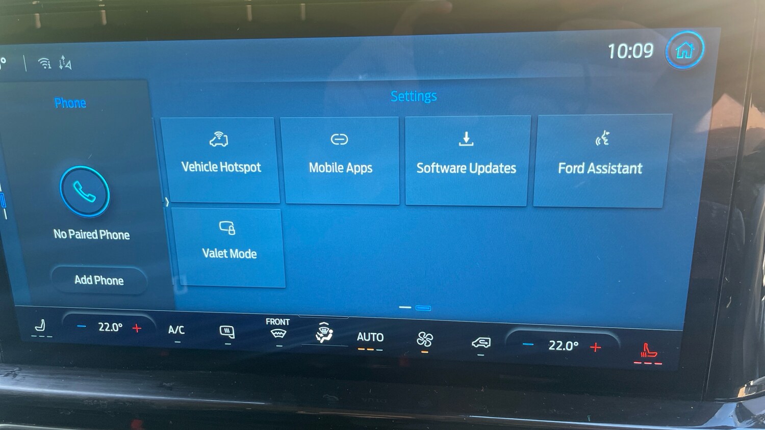 Used Ford Transit Custom 2025 for sale - 76576502: Photo 35