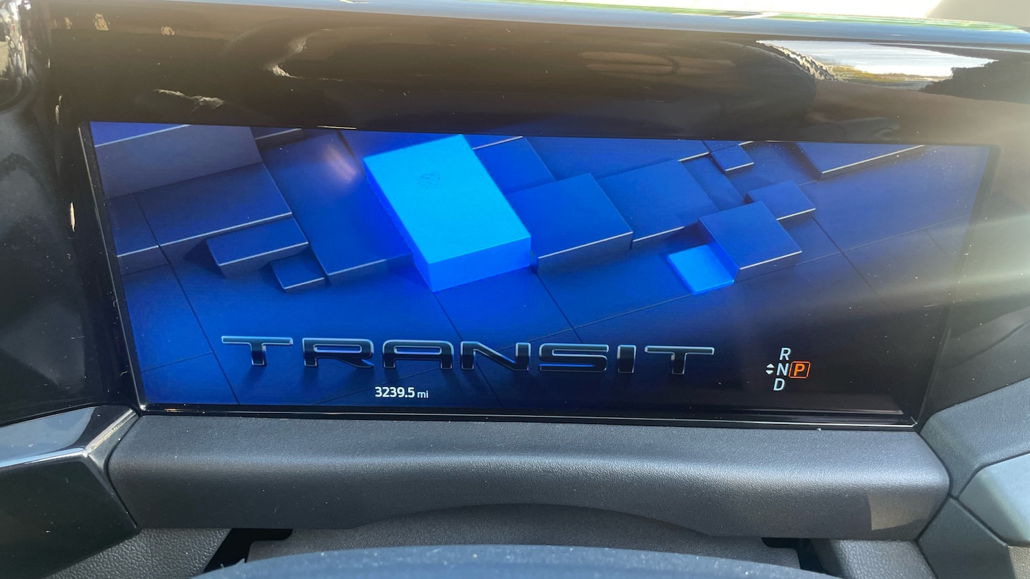 Used Ford Transit Custom 2025 for sale - 76576502: Photo 7