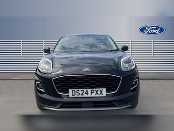 Used Ford Puma 2024 for sale - 75555677: Photo