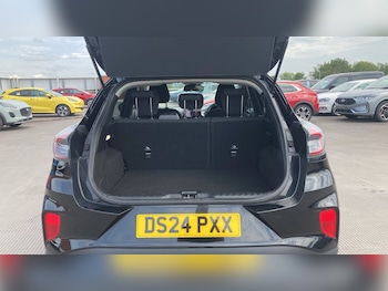 Used Ford Puma 2024 for sale - 75555677: Photo