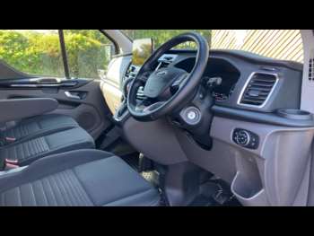 Used Ford Transit Custom 2023 for sale - 74624916: Photo