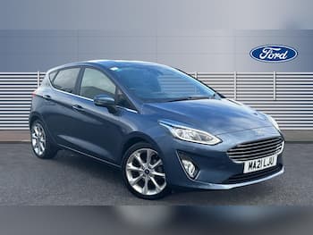 Ford Fiesta feature image