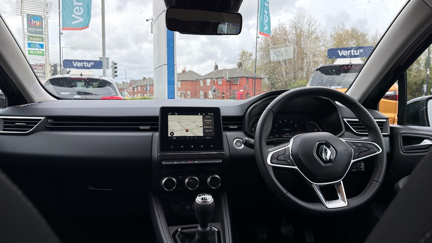 Used Renault Clio 2023 for sale - 78201806: Photo 10