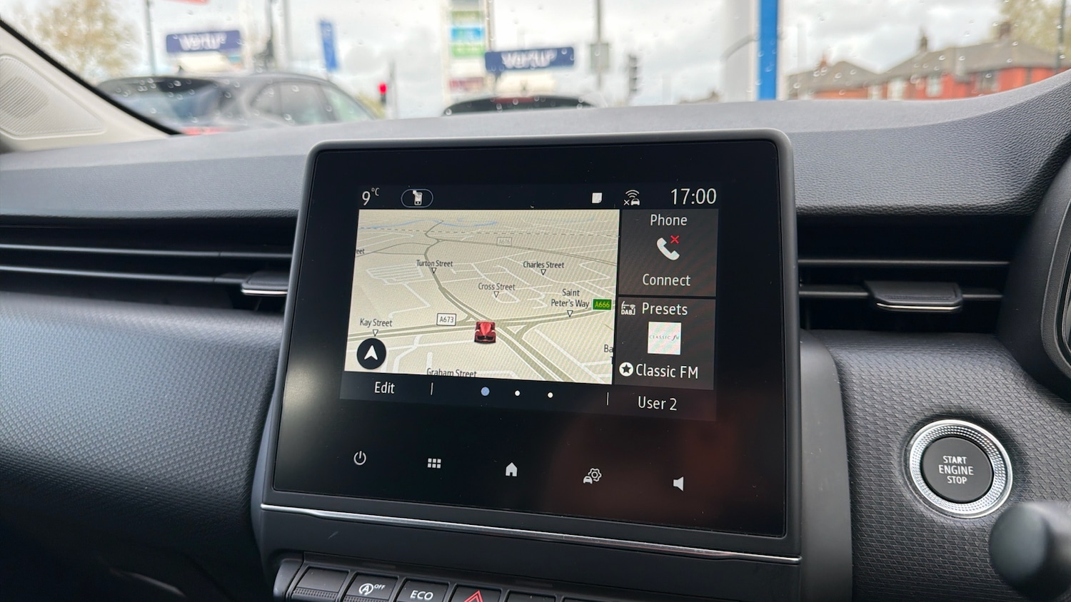 Used Renault Clio 2023 for sale - 78201806: Photo 12