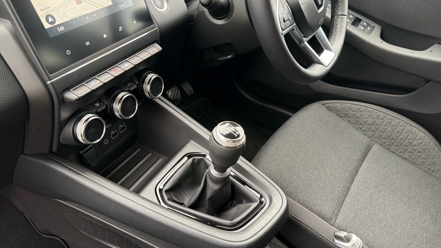 Used Renault Clio 2023 for sale - 78201806: Photo 13