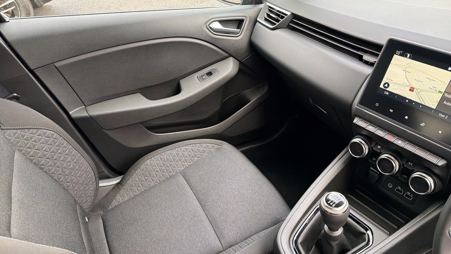 Used Renault Clio 2023 for sale - 78201806: Photo 14