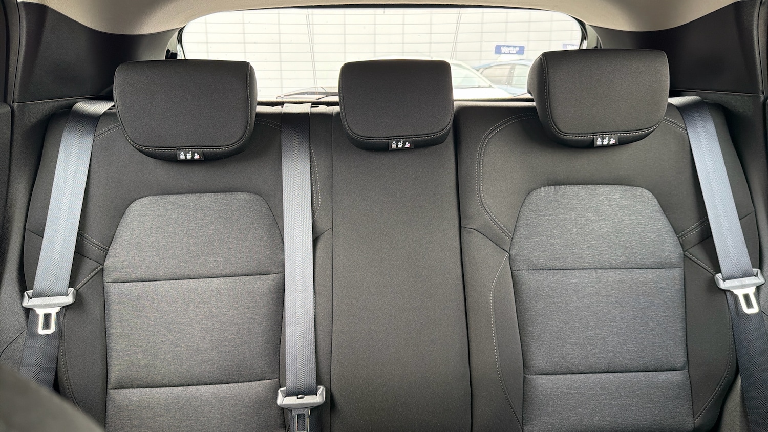 Used Renault Clio 2023 for sale - 78201806: Photo 15