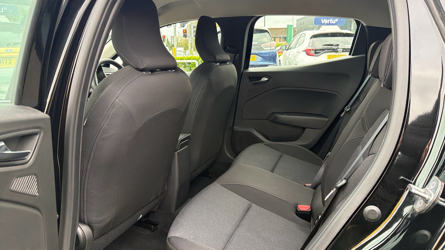 Used Renault Clio 2023 for sale - 78201806: Photo 16