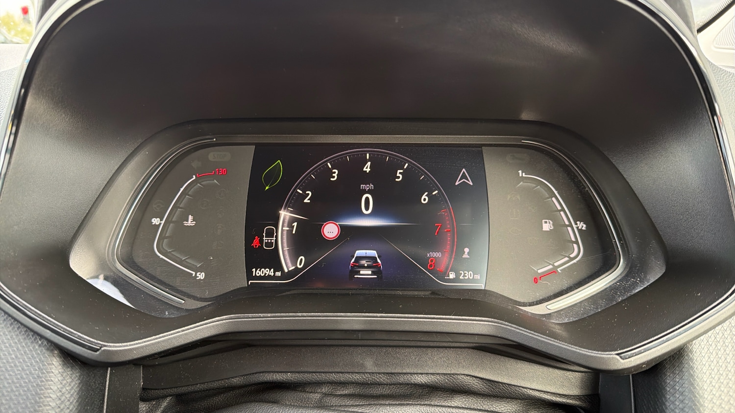 Used Renault Clio 2023 for sale - 78201806: Photo 18