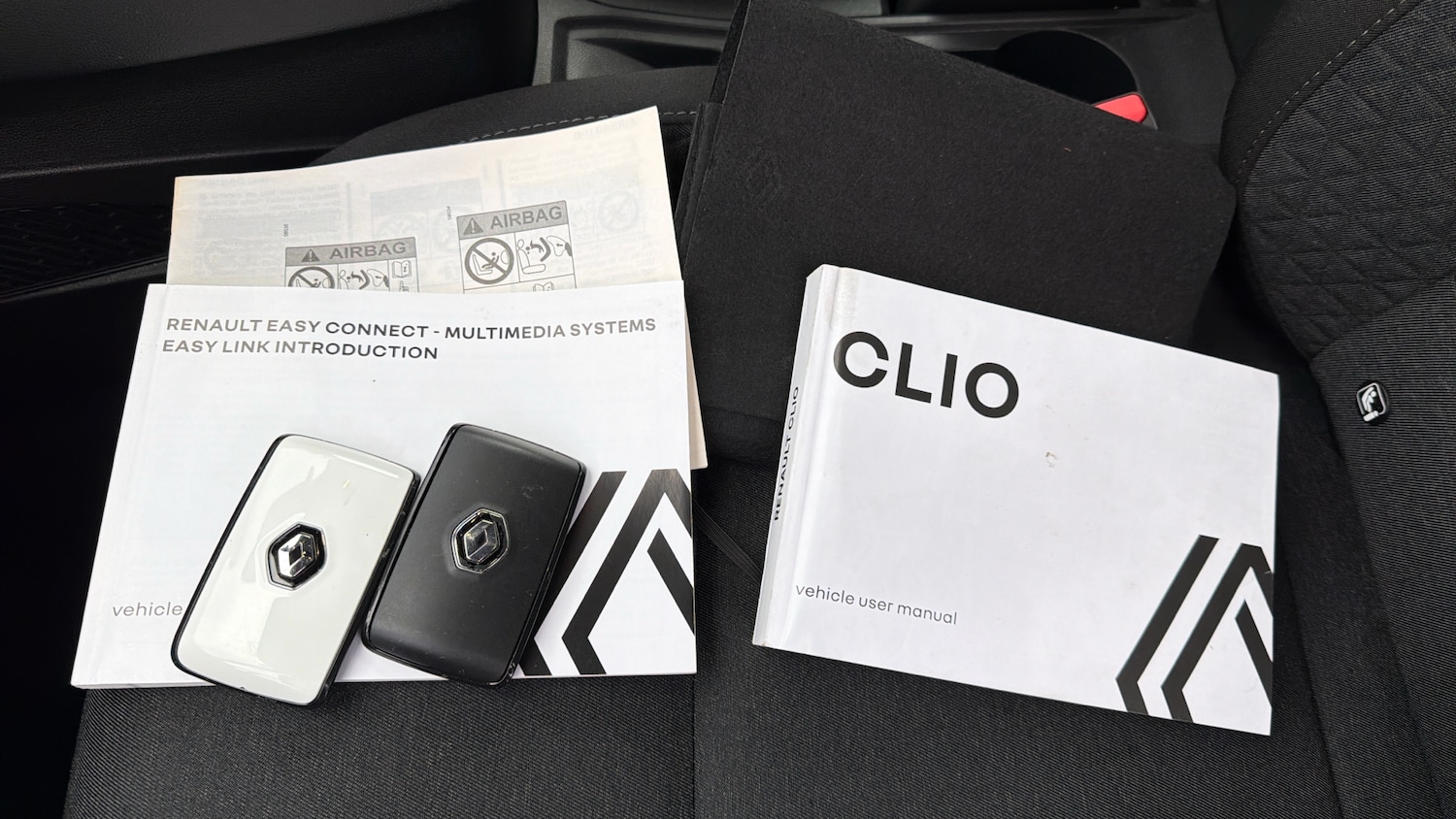 Used Renault Clio 2023 for sale - 78201806: Photo 19