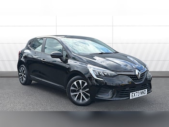 Used Renault Clio 2023 for sale - 78201806: Photo