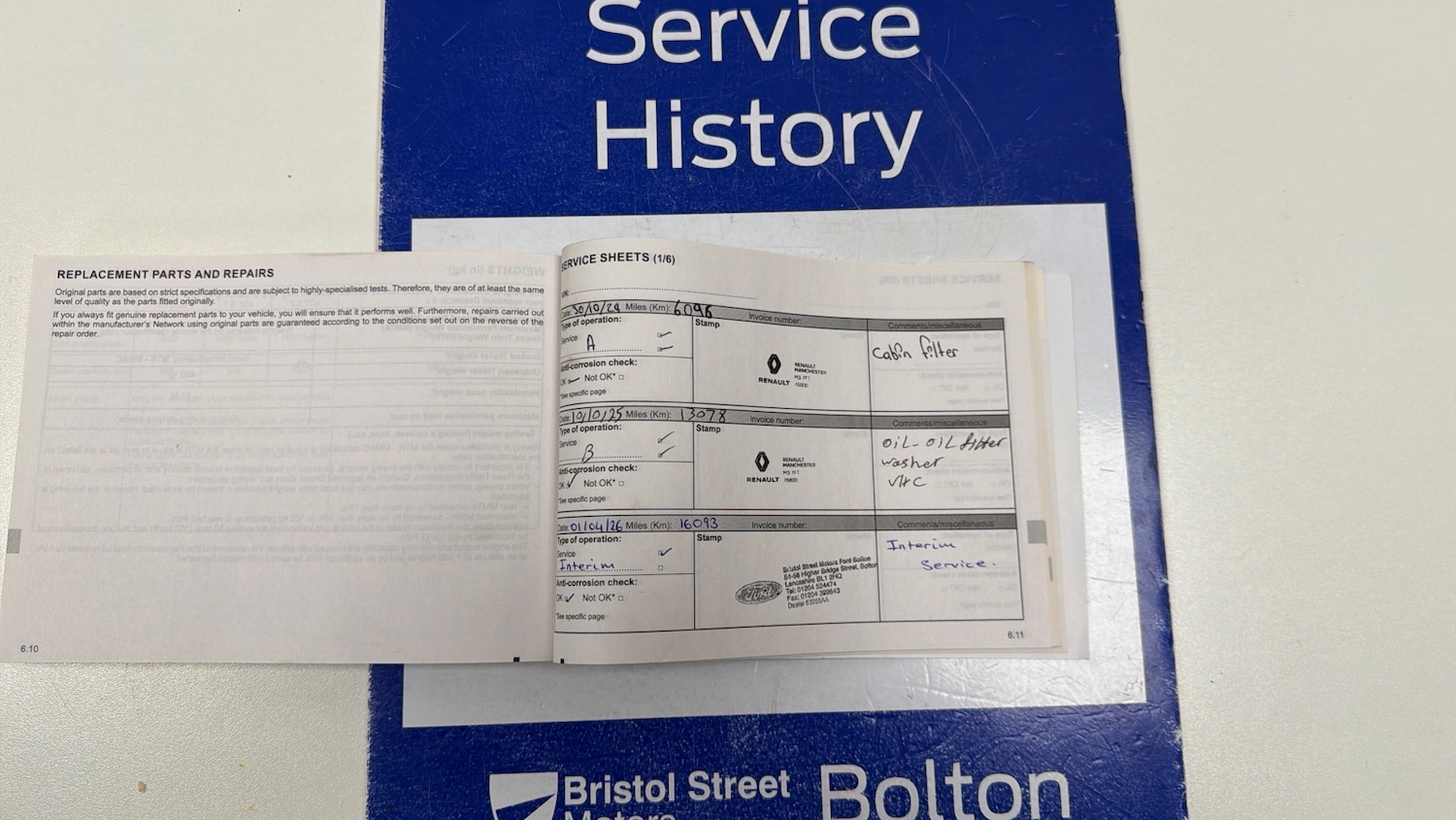 Used Renault Clio 2023 for sale - 78201806: Photo 21