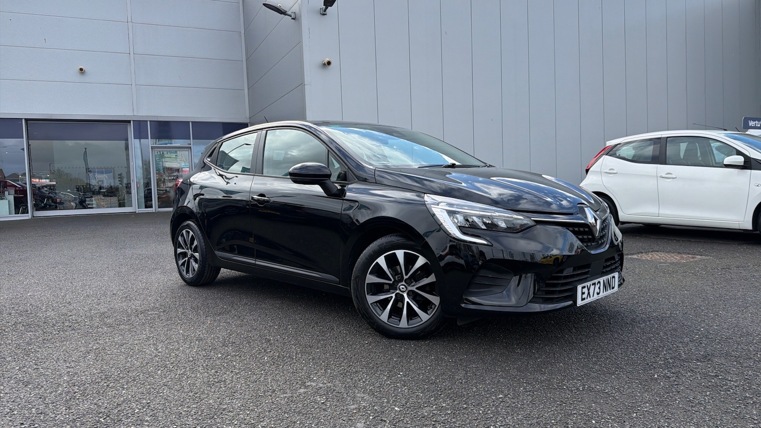 Used Renault Clio 2023 for sale - 78201806: Photo 22