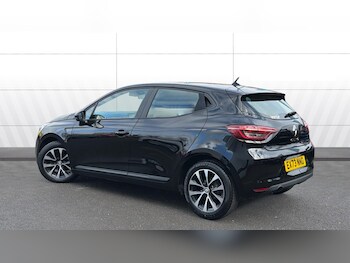 Used Renault Clio 2023 for sale - 78201806: Photo