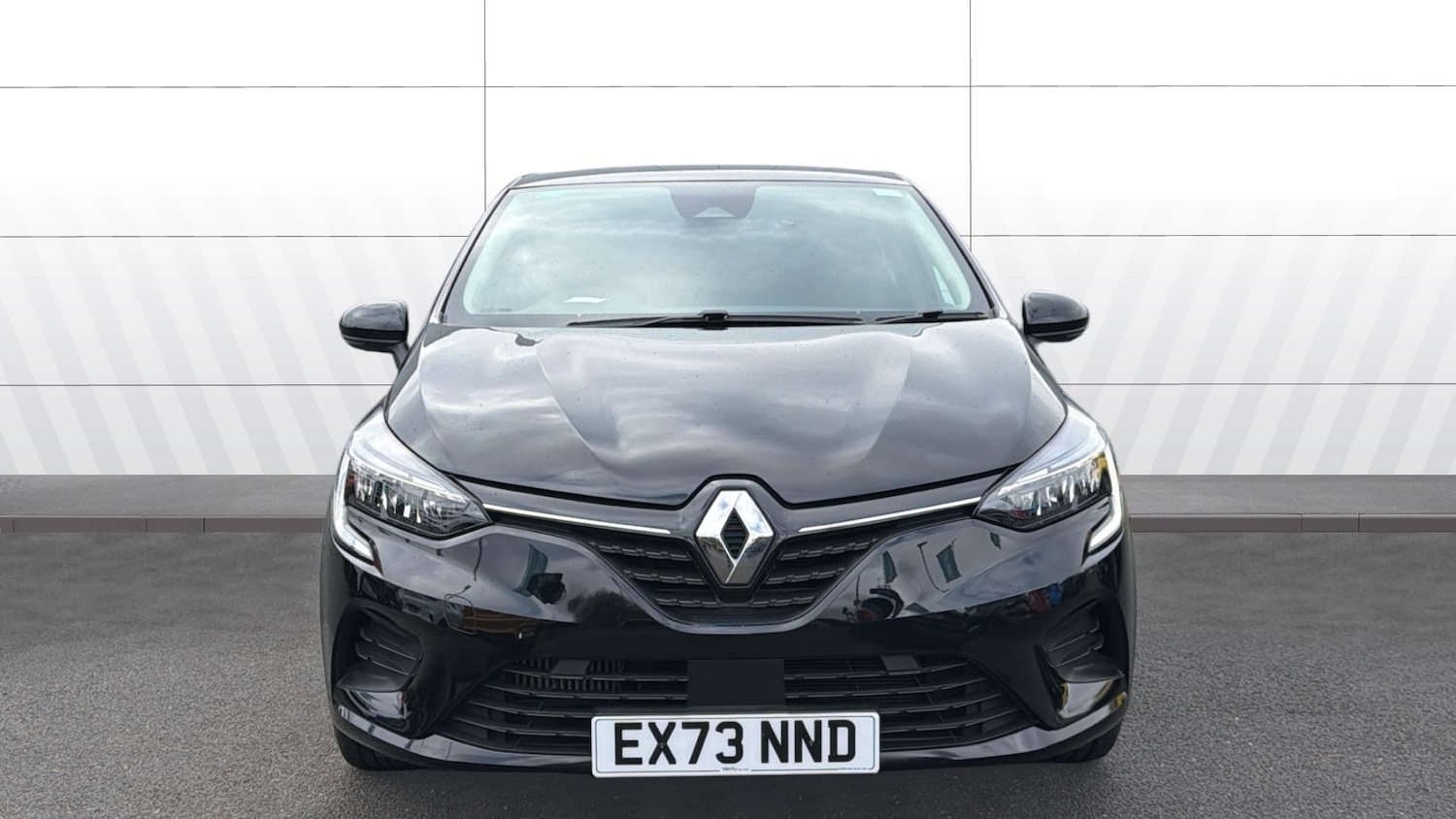Used Renault Clio 2023 for sale - 78201806: Photo 3