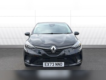 Used Renault Clio 2023 for sale - 78201806: Photo
