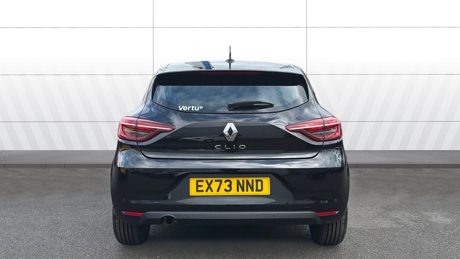 Used Renault Clio 2023 for sale - 78201806: Photo 6