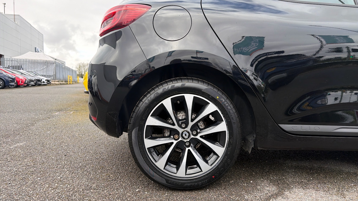 Used Renault Clio 2023 for sale - 78201806: Photo 7