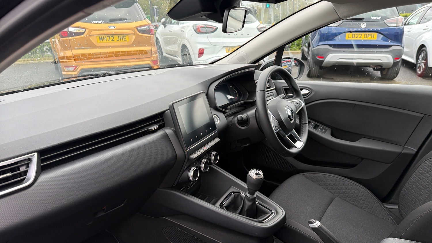 Used Renault Clio 2023 for sale - 78201806: Photo 9