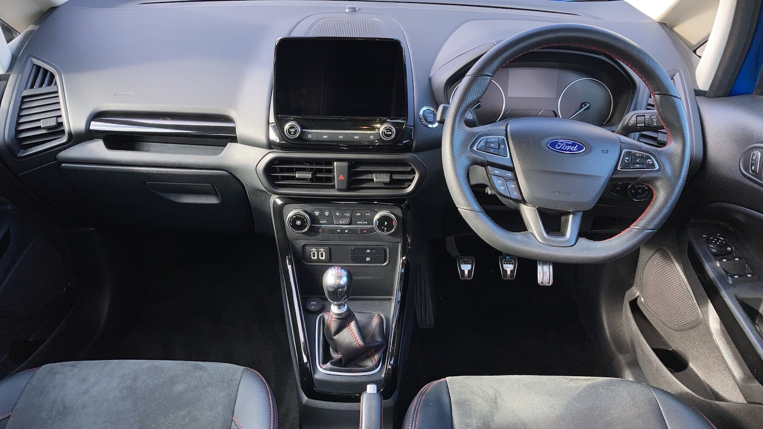 Used Ford Ecosport 2021 for sale - 76120121: Photo 10