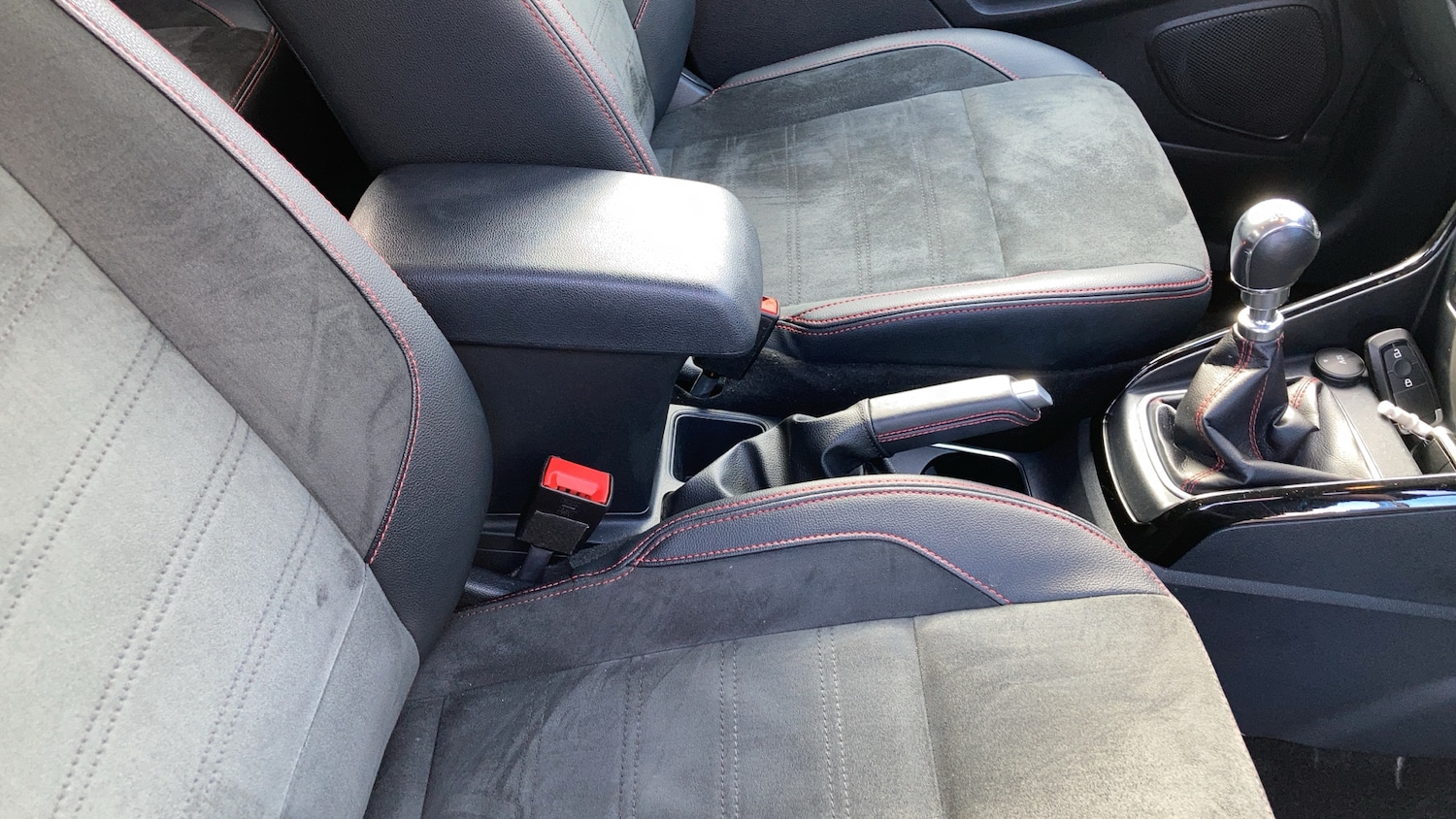 Used Ford Ecosport 2021 for sale - 76120121: Photo 12