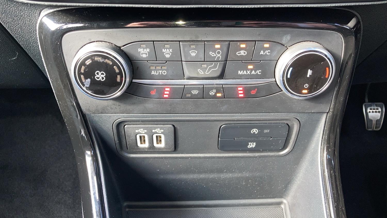 Used Ford Ecosport 2021 for sale - 76120121: Photo 15