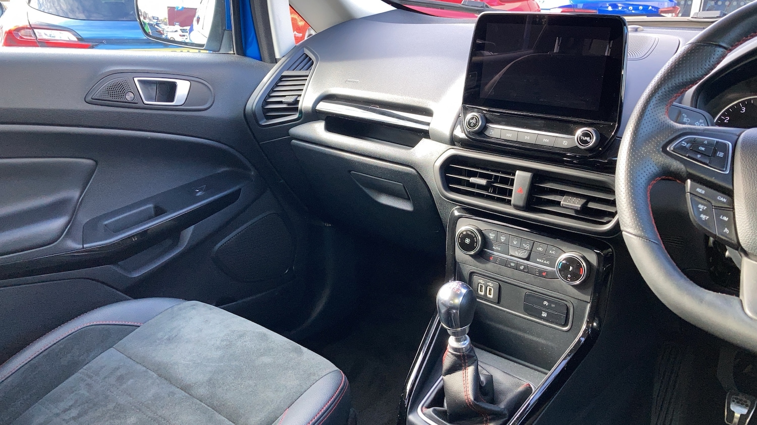 Used Ford Ecosport 2021 for sale - 76120121: Photo 16