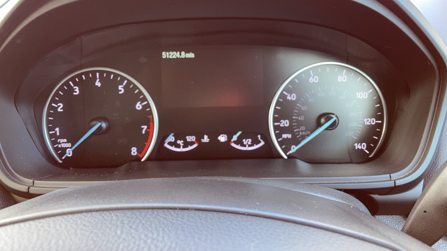 Used Ford Ecosport 2021 for sale - 76120121: Photo 17