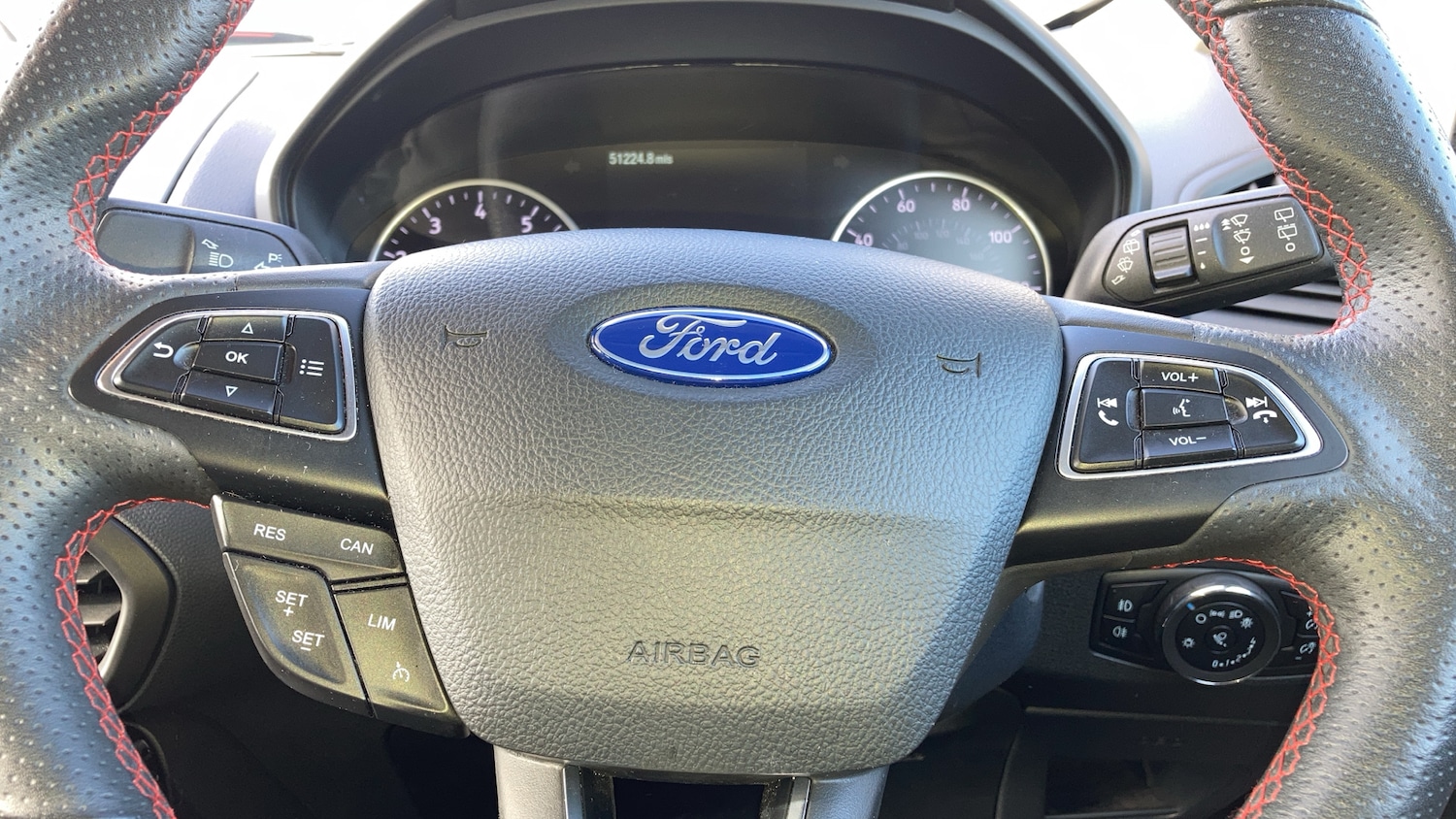 Used Ford Ecosport 2021 for sale - 76120121: Photo 18