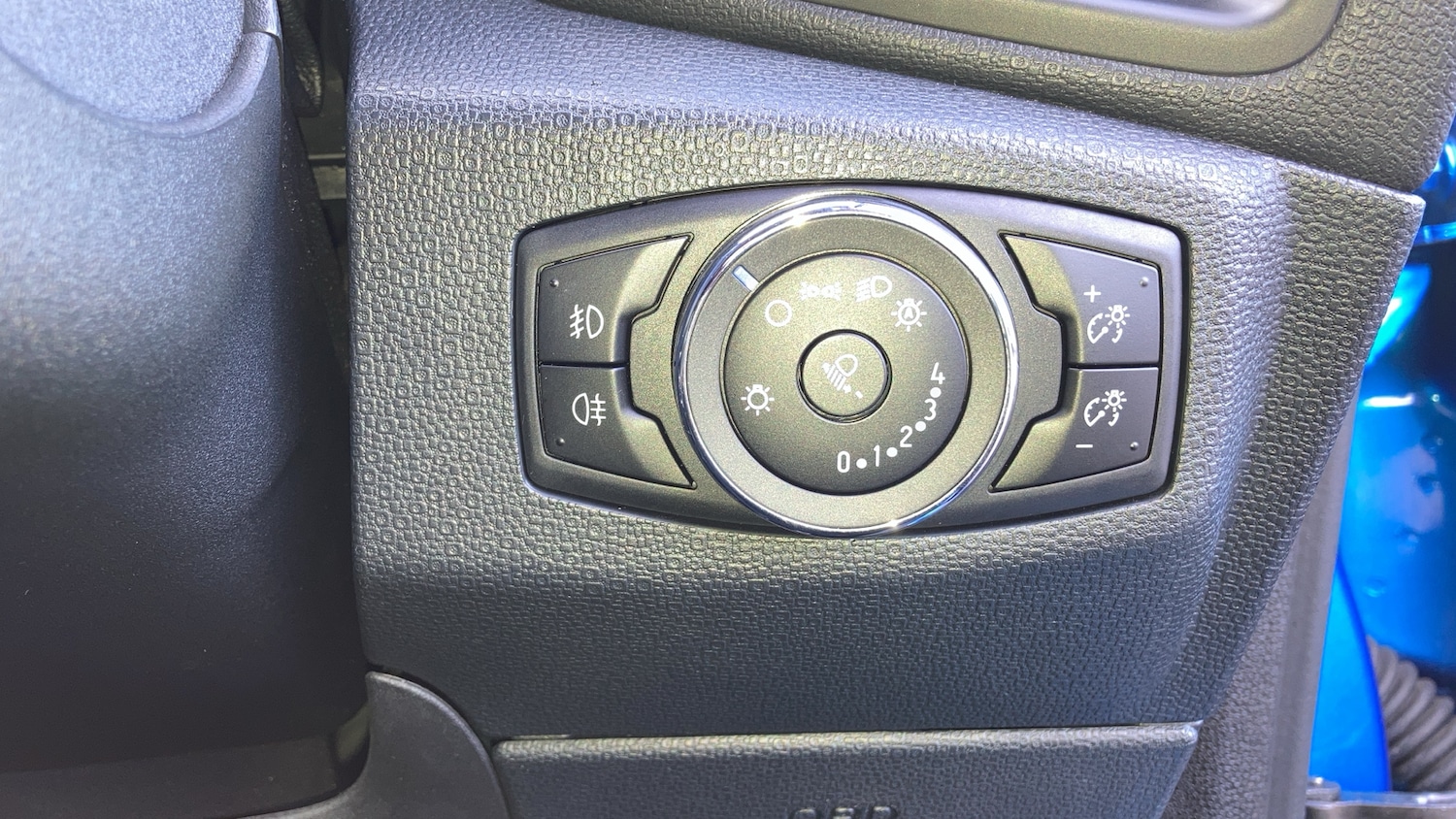 Used Ford Ecosport 2021 for sale - 76120121: Photo 19