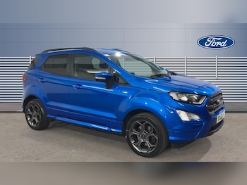 Ford - Ecosport