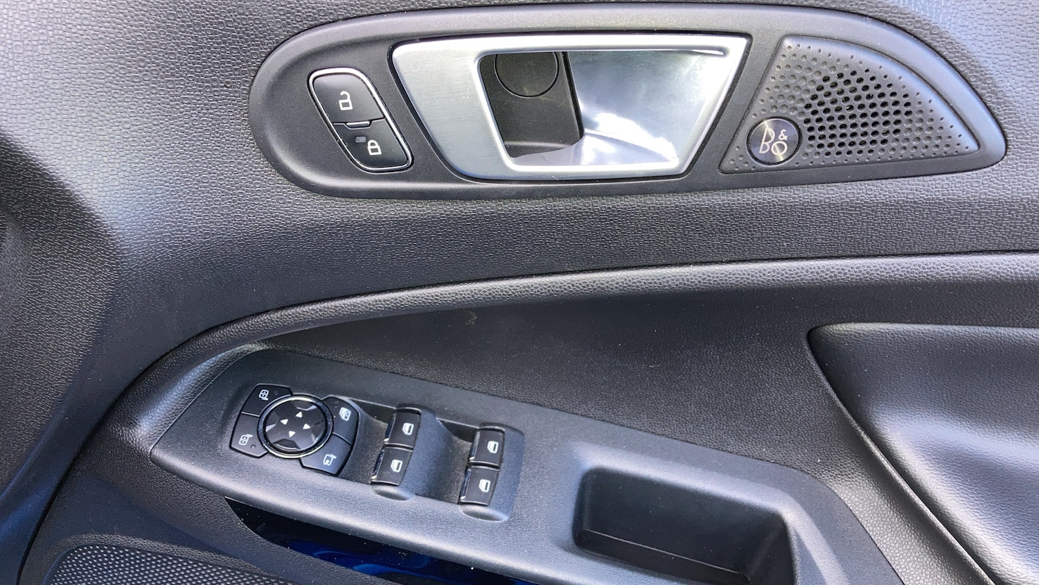 Used Ford Ecosport 2021 for sale - 76120121: Photo 20