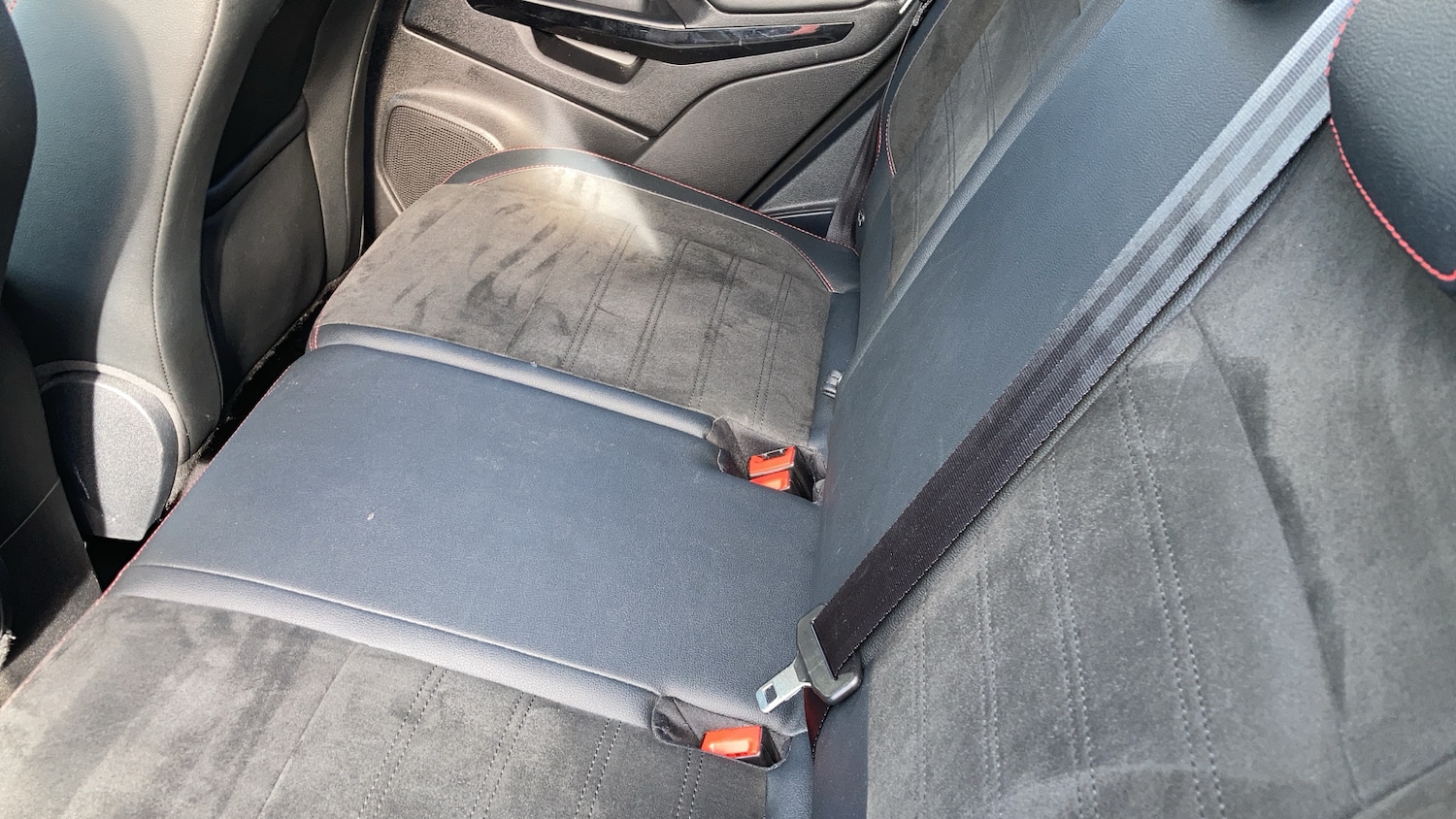 Used Ford Ecosport 2021 for sale - 76120121: Photo 22