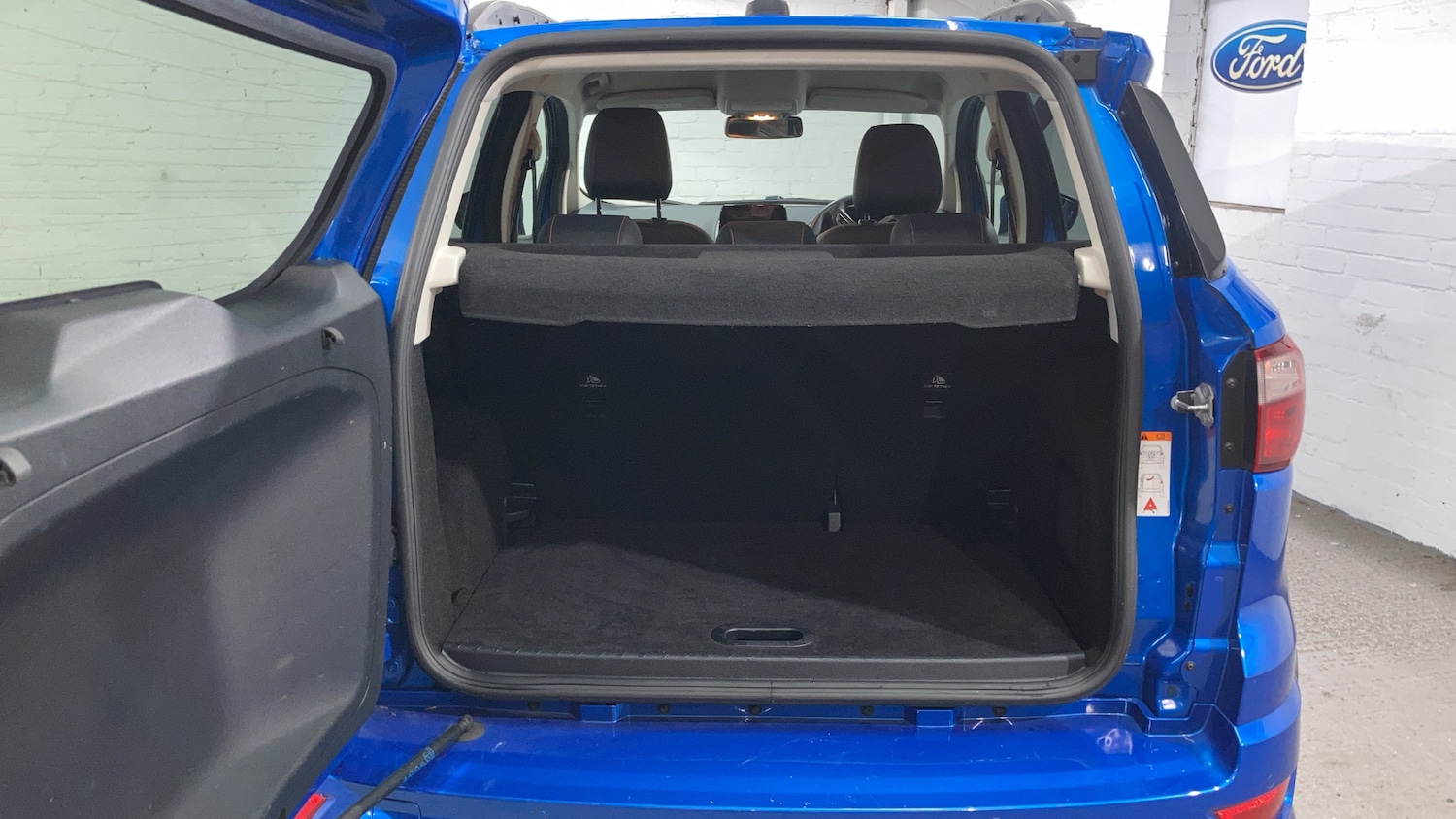 Used Ford Ecosport 2021 for sale - 76120121: Photo 25