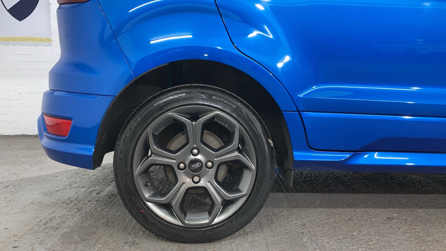 Used Ford Ecosport 2021 for sale - 76120121: Photo 27