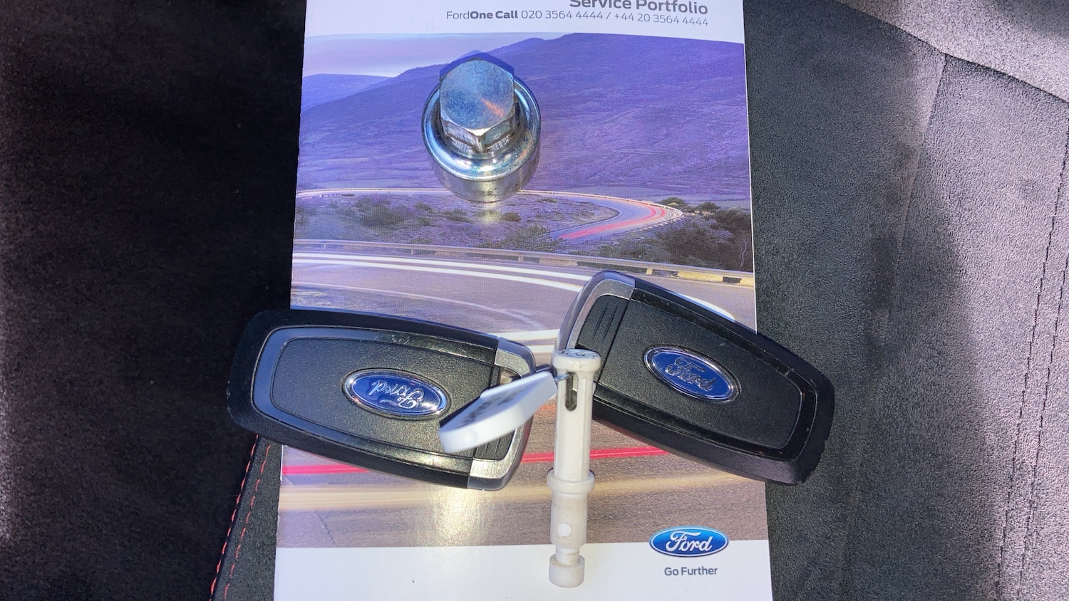 Used Ford Ecosport 2021 for sale - 76120121: Photo 29