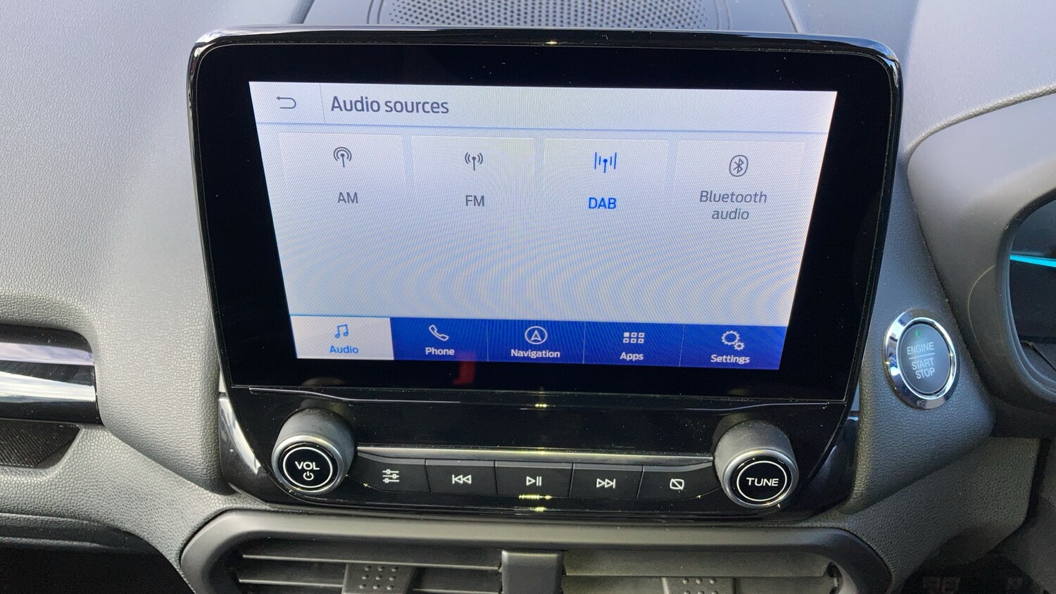 Used Ford Ecosport 2021 for sale - 76120121: Photo 31
