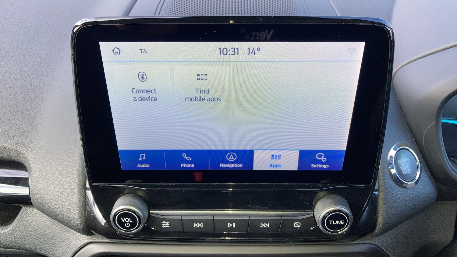 Used Ford Ecosport 2021 for sale - 76120121: Photo 33
