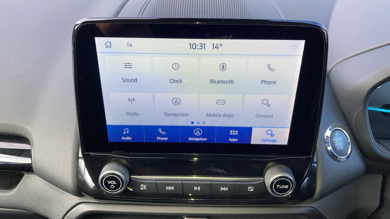 Used Ford Ecosport 2021 for sale - 76120121: Photo 34