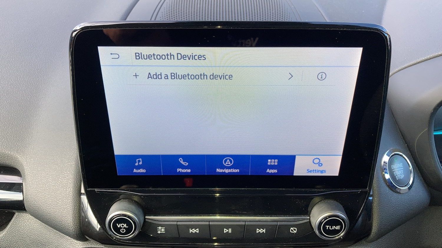 Used Ford Ecosport 2021 for sale - 76120121: Photo 36