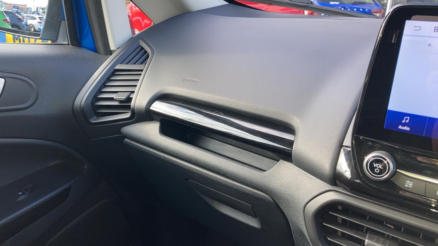 Used Ford Ecosport 2021 for sale - 76120121: Photo 5