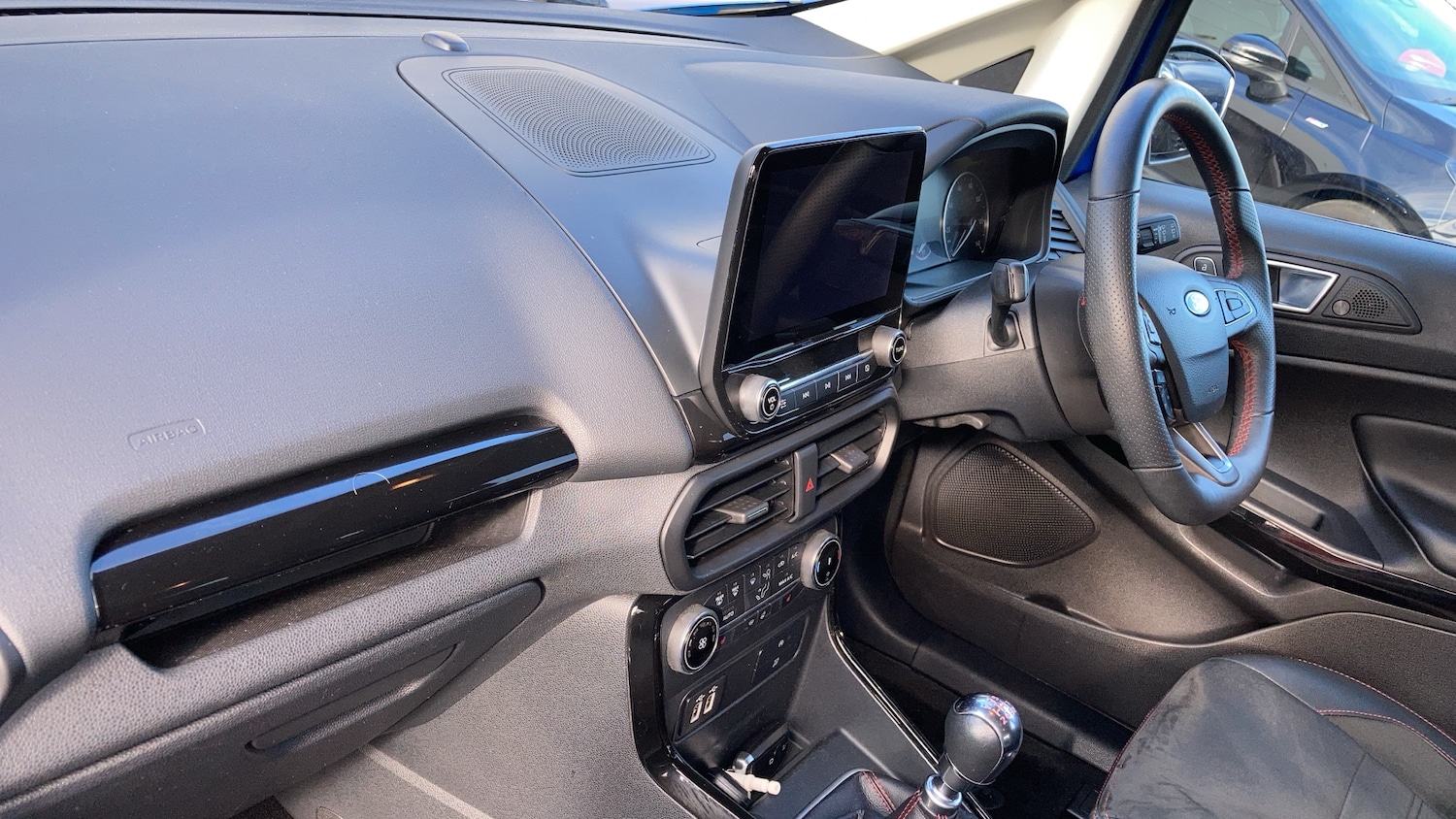 Used Ford Ecosport 2021 for sale - 76120121: Photo 8