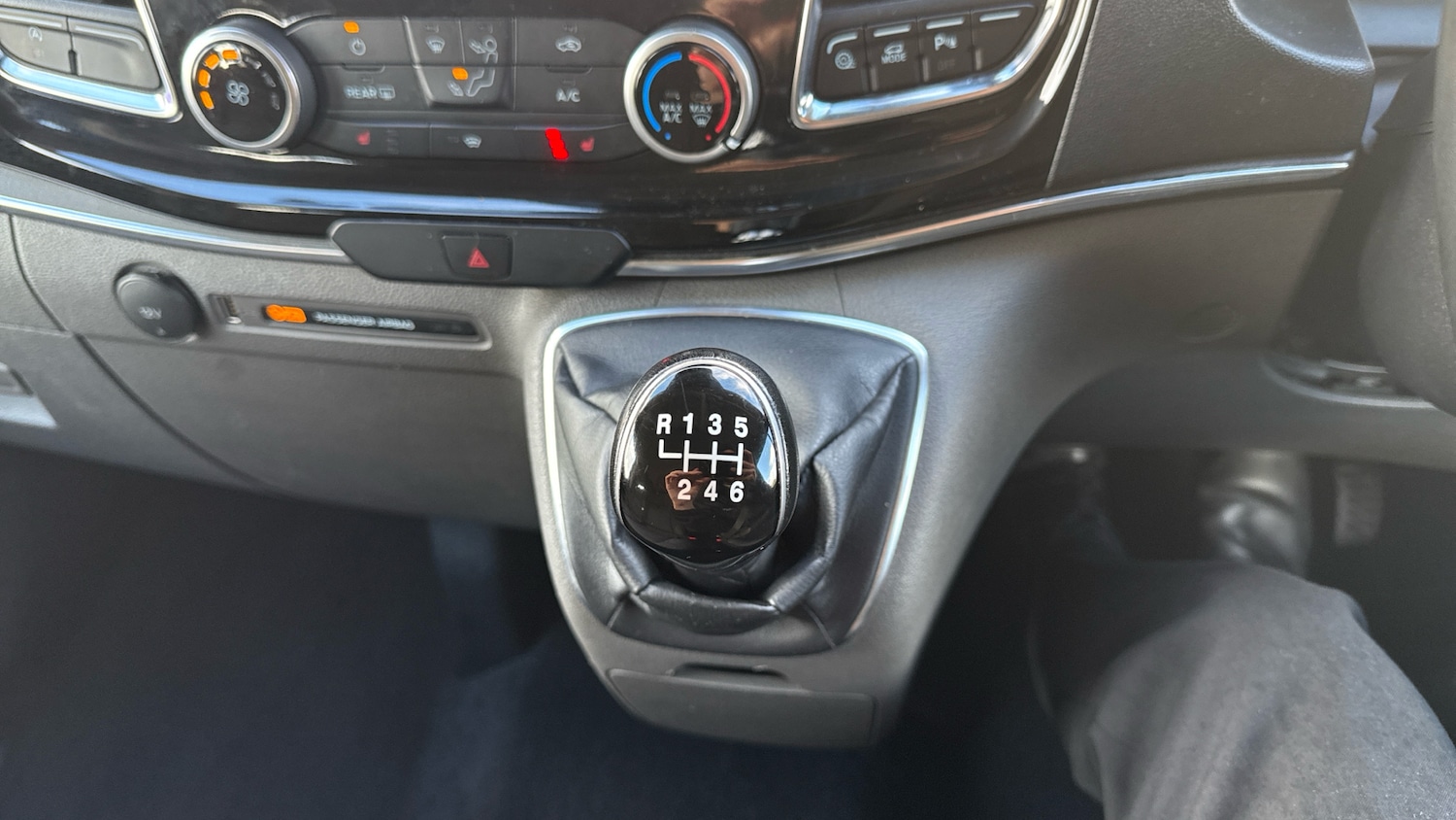 Used Ford Tourneo Custom 2022 for sale - 76374597: Photo 12