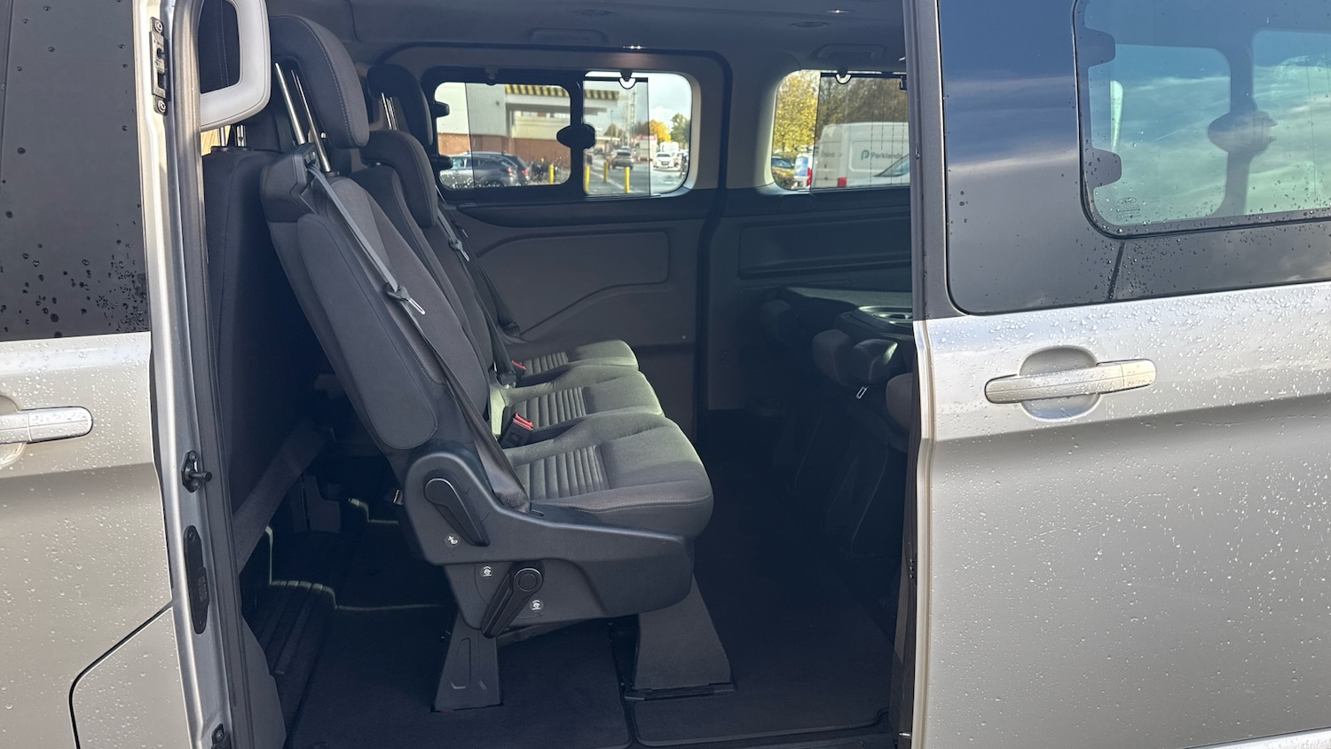 Used Ford Tourneo Custom 2022 for sale - 76374597: Photo 14