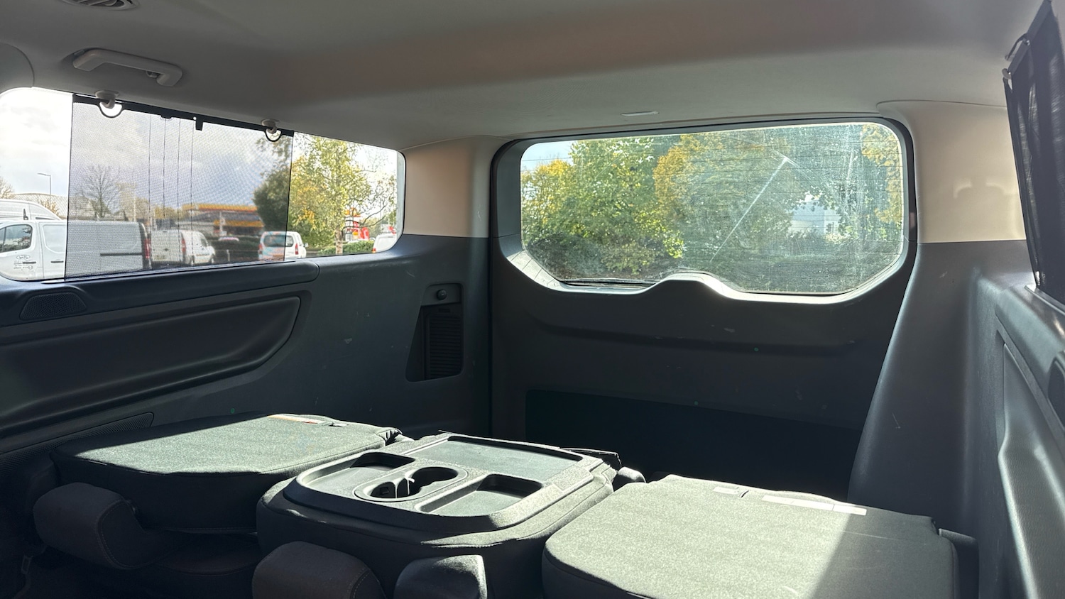 Used Ford Tourneo Custom 2022 for sale - 76374597: Photo 16