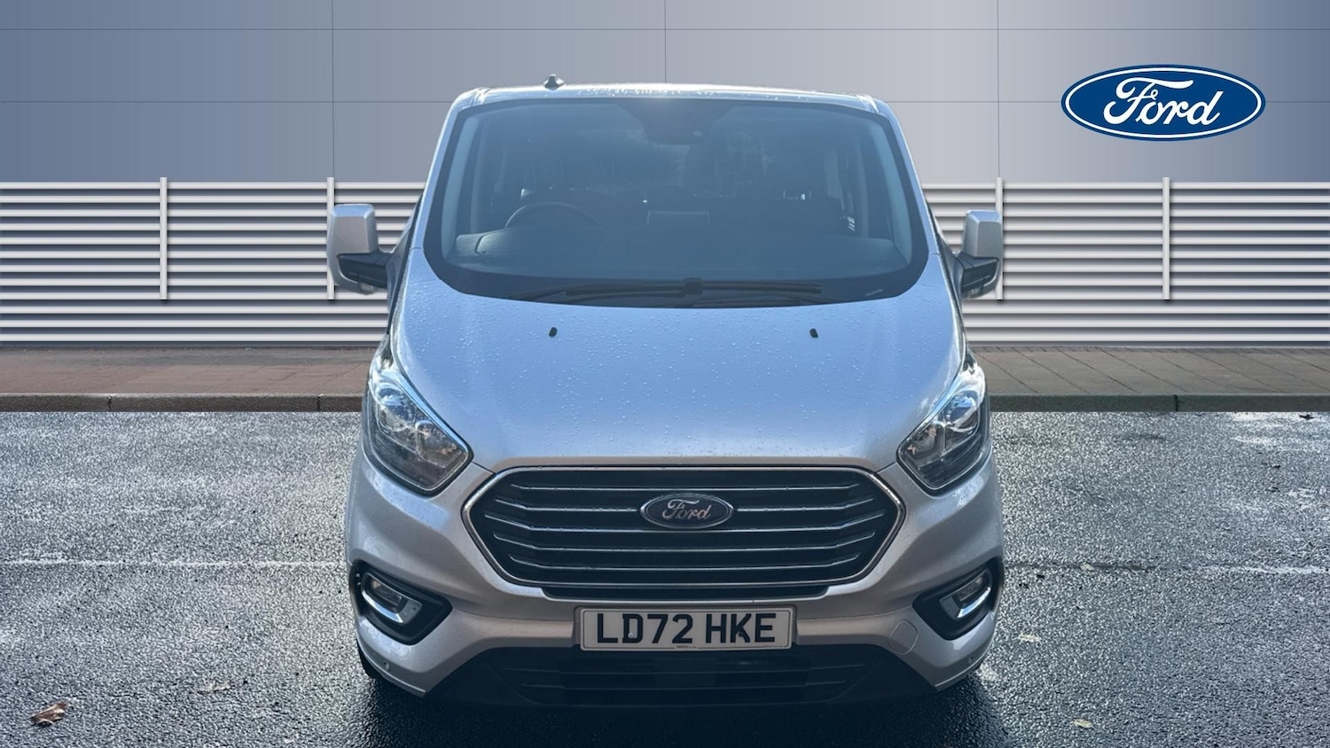 Used Ford Tourneo Custom 2022 for sale - 76374597: Photo 18
