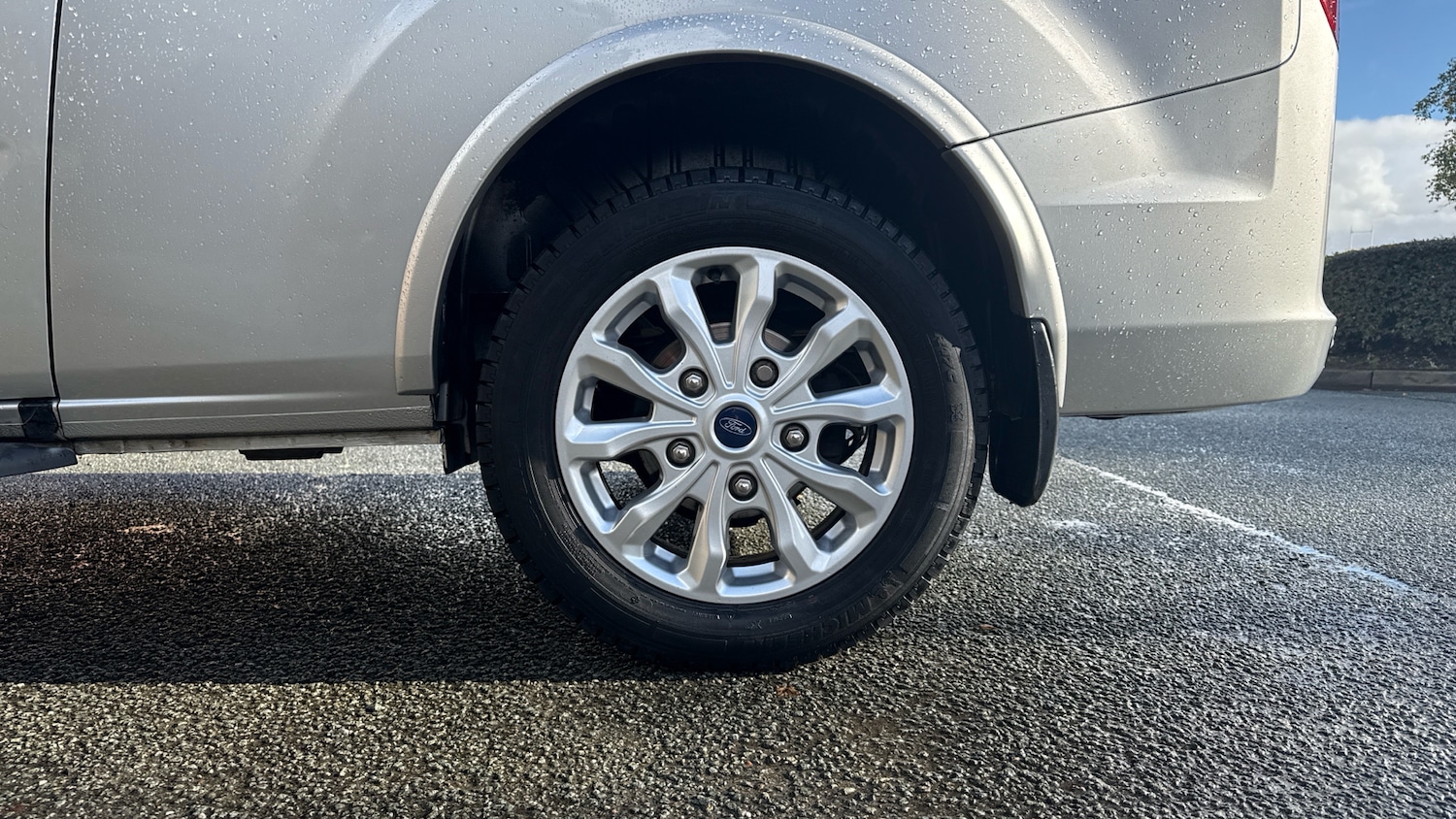 Used Ford Tourneo Custom 2022 for sale - 76374597: Photo 24