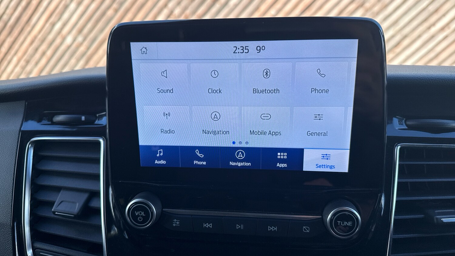 Used Ford Tourneo Custom 2022 for sale - 76374597: Photo 27